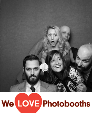Glen Island Harbour Club Photo Booth Image