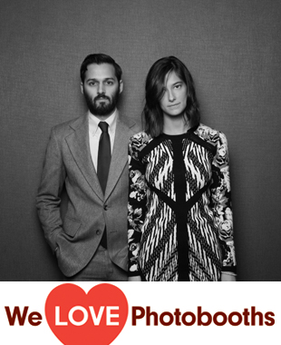 Glen Island Harbour Club Photo Booth Image