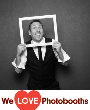 Glen Island Harbour Club Photo Booth Image
