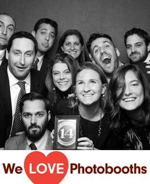 Glen Island Harbour Club Photo Booth Image