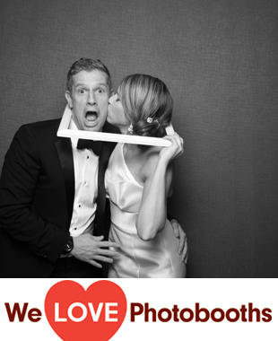 Glen Island Harbour Club Photo Booth Image