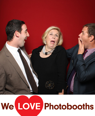 Listening Rock Farm Photo Booth Image