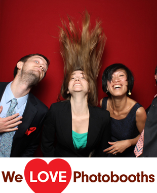 Listening Rock Farm Photo Booth Image