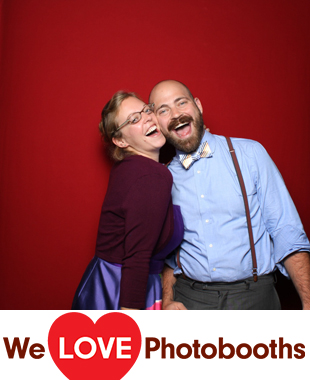 Listening Rock Farm Photo Booth Image