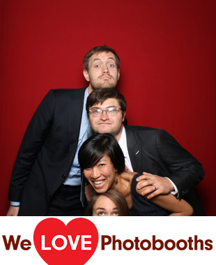 Listening Rock Farm Photo Booth Image