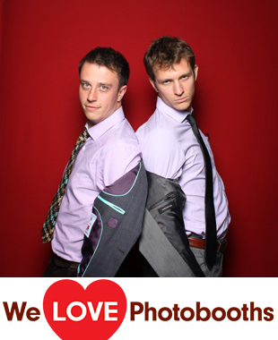 Listening Rock Farm Photo Booth Image