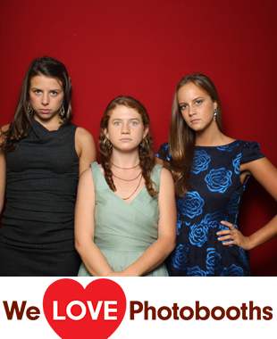 Listening Rock Farm Photo Booth Image