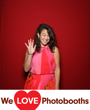 Listening Rock Farm Photo Booth Image