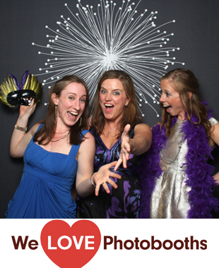 Dyker Beach Golf Course Photo Booth Image