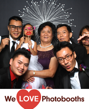 Dyker Beach Golf Course Photo Booth Image