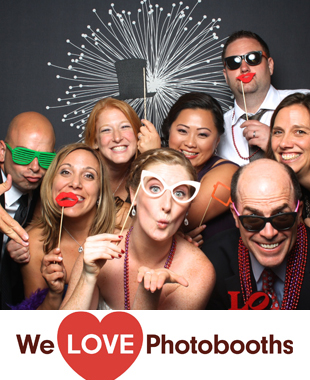 Dyker Beach Golf Course Photo Booth Image