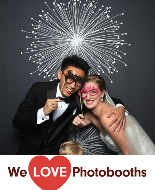 Dyker Beach Golf Course Photo Booth Image