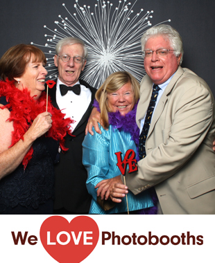 Dyker Beach Golf Course Photo Booth Image