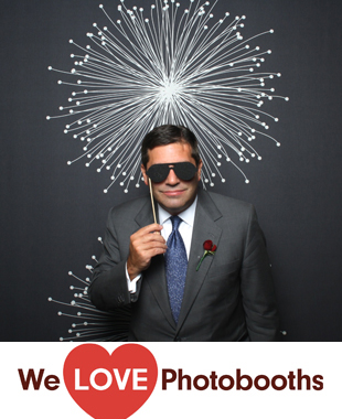 Dyker Beach Golf Course Photo Booth Image