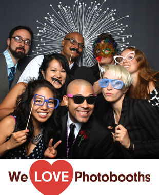 Dyker Beach Golf Course Photo Booth Image