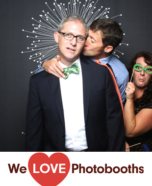 Dyker Beach Golf Course Photo Booth Image