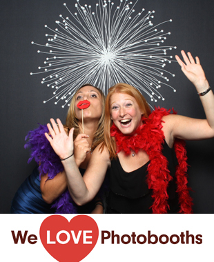 Dyker Beach Golf Course Photo Booth Image
