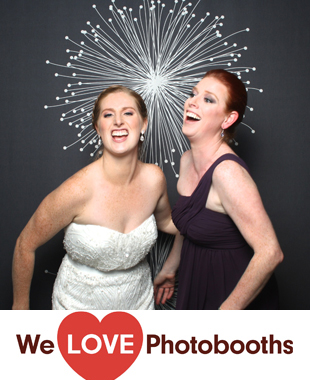 Dyker Beach Golf Course Photo Booth Image
