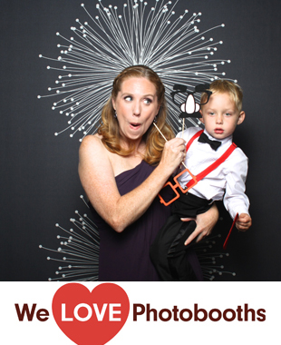 Dyker Beach Golf Course Photo Booth Image