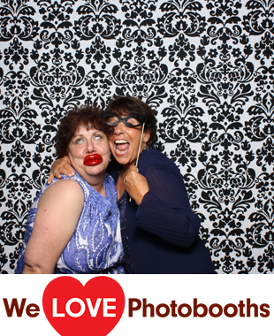 Monteverde at Oldstone Photo Booth Image