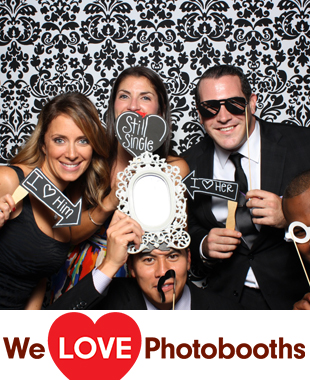 Monteverde at Oldstone Photo Booth Image