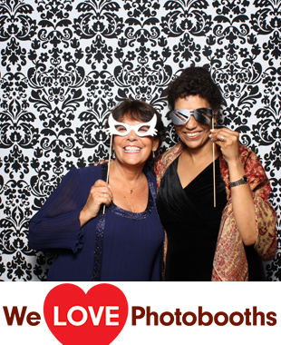 Monteverde at Oldstone Photo Booth Image