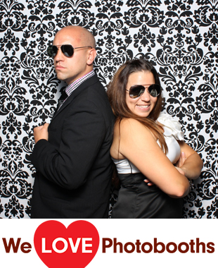 Monteverde at Oldstone Photo Booth Image