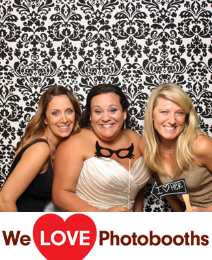 Monteverde at Oldstone Photo Booth Image