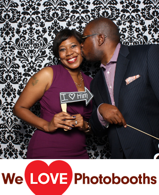 Monteverde at Oldstone Photo Booth Image