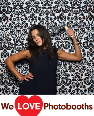 Monteverde at Oldstone Photo Booth Image