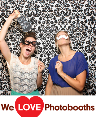 Monteverde at Oldstone Photo Booth Image