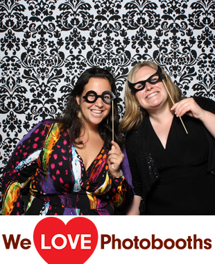 Monteverde at Oldstone Photo Booth Image
