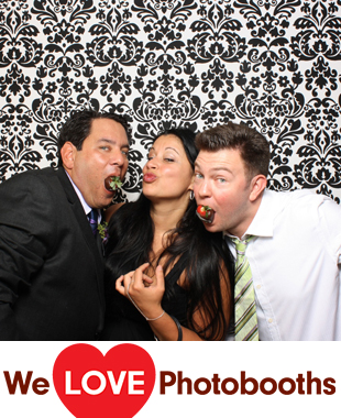 Monteverde at Oldstone Photo Booth Image