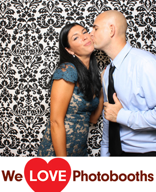Monteverde at Oldstone Photo Booth Image