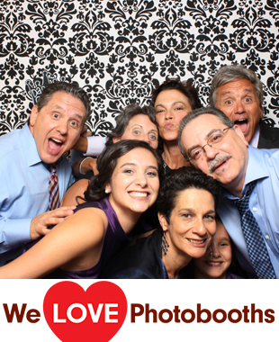 Monteverde at Oldstone Photo Booth Image