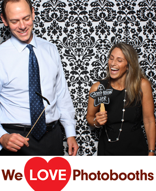 Monteverde at Oldstone Photo Booth Image
