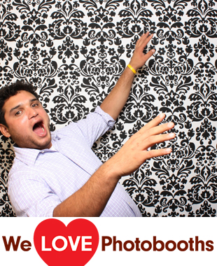Monteverde at Oldstone Photo Booth Image