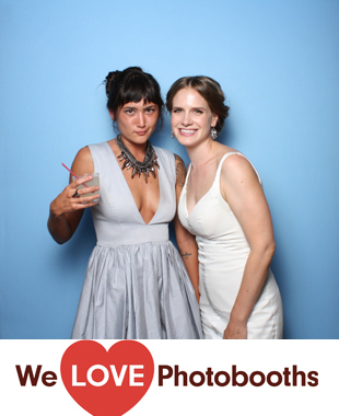 Attic Studios Photo Booth Image