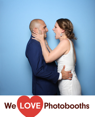 Attic Studios Photo Booth Image