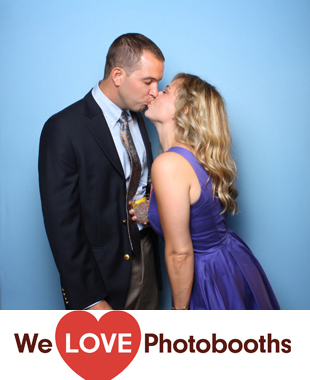 Attic Studios Photo Booth Image