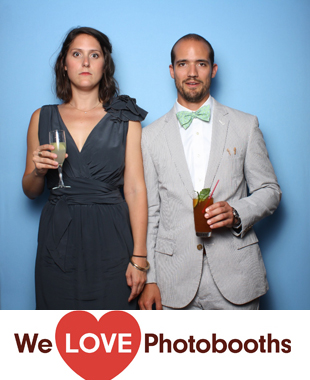 Attic Studios Photo Booth Image