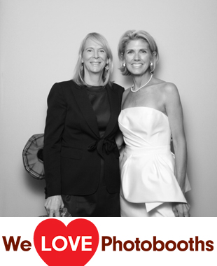 Private Residence Photo Booth Image