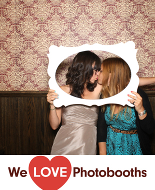 Brooklyn Winery Photo Booth Image