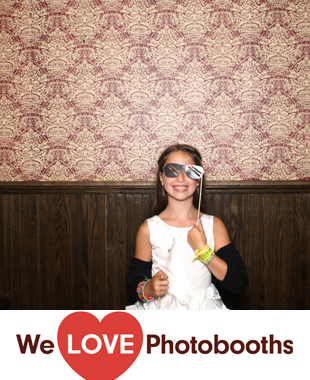 Brooklyn Winery Photo Booth Image