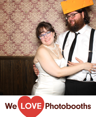 Brooklyn Winery Photo Booth Image