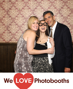 Brooklyn Winery Photo Booth Image