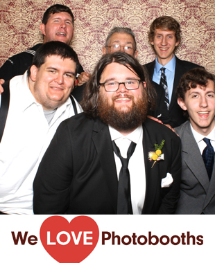 Brooklyn Winery Photo Booth Image