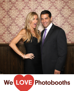 Brooklyn Winery Photo Booth Image