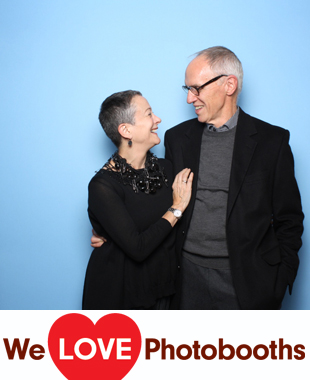 NY Photo Booth Image from India House in New York, NY