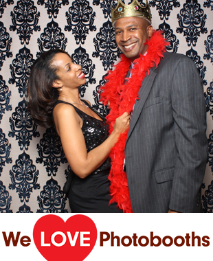 The Lighthouse at Pier 61 Photo Booth Image